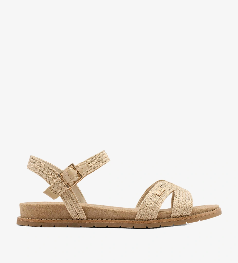 Esprit Bej Esprit Sandal