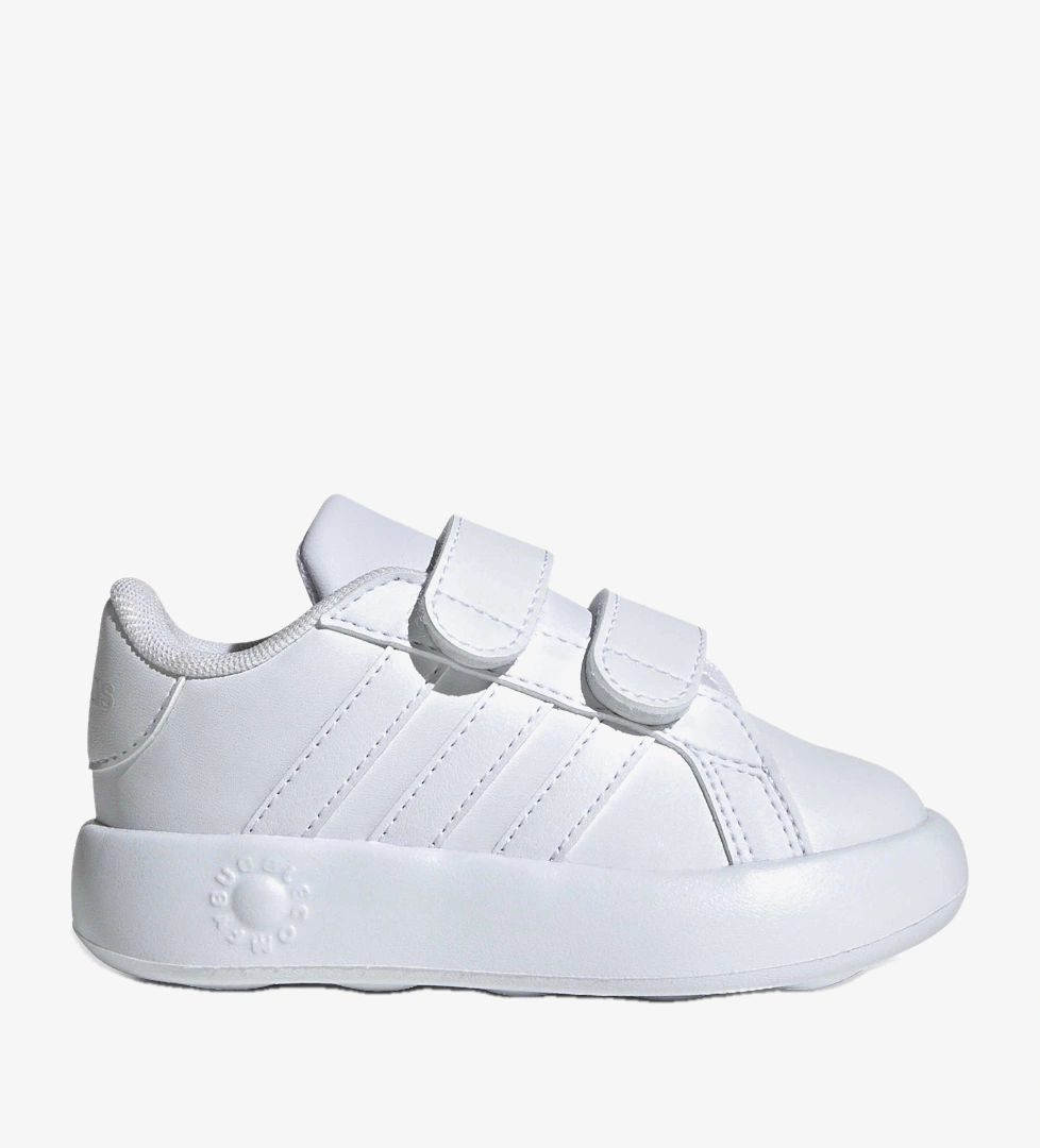 Adidas Beyaz Adidas Grand 2.0