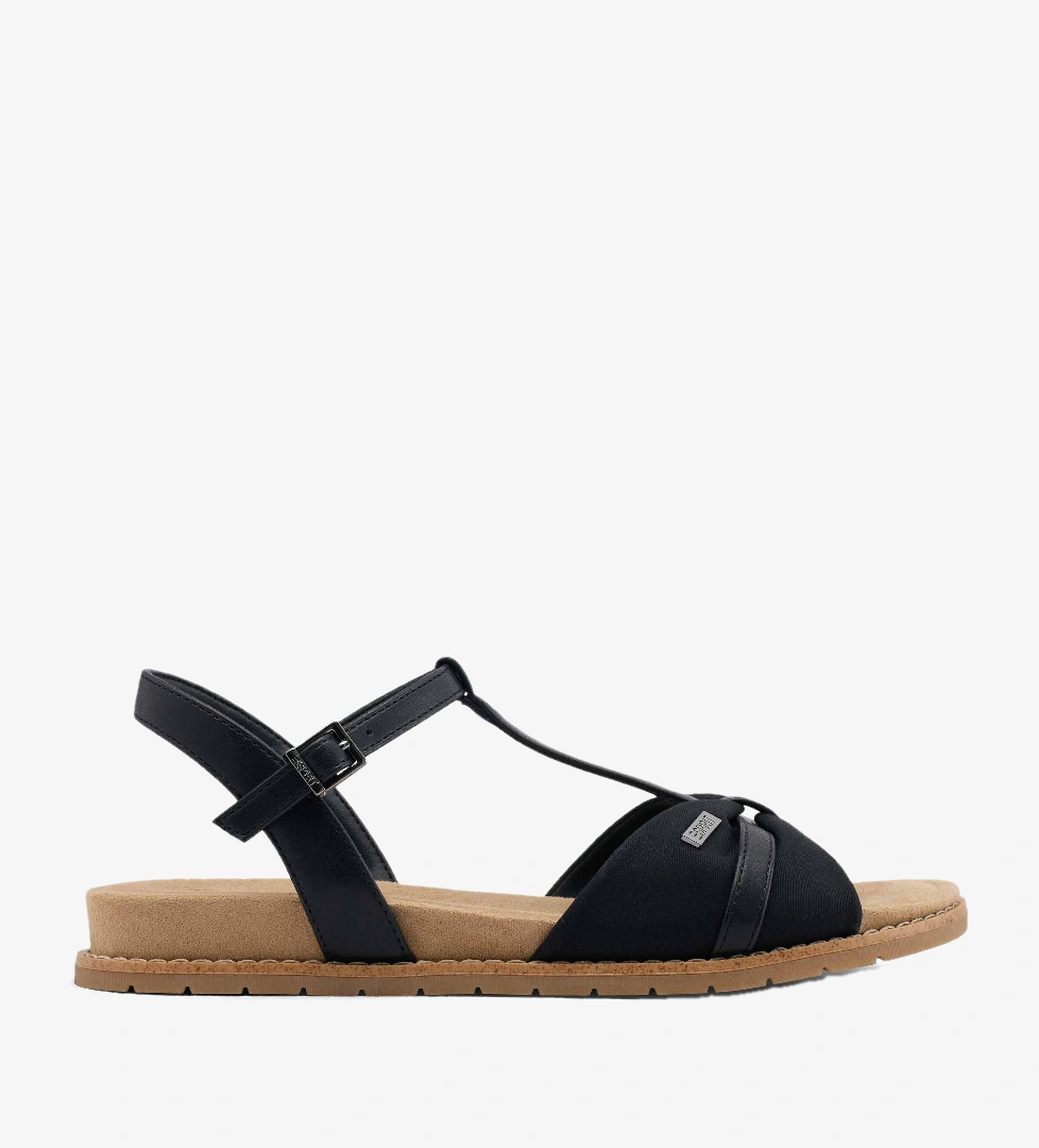 Esprit Siyah Esprit Sandal