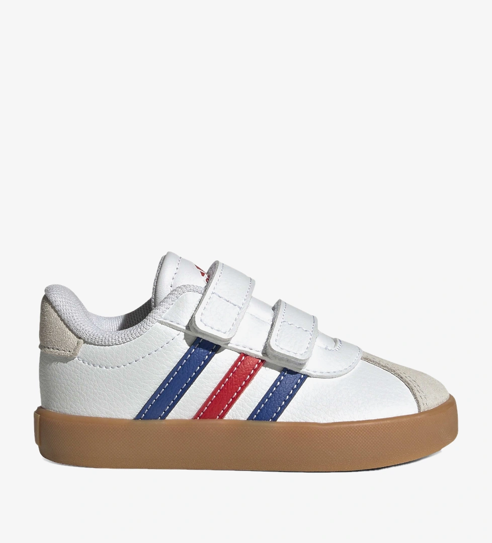 Adidas Beyaz Adidas Vl 3.0
