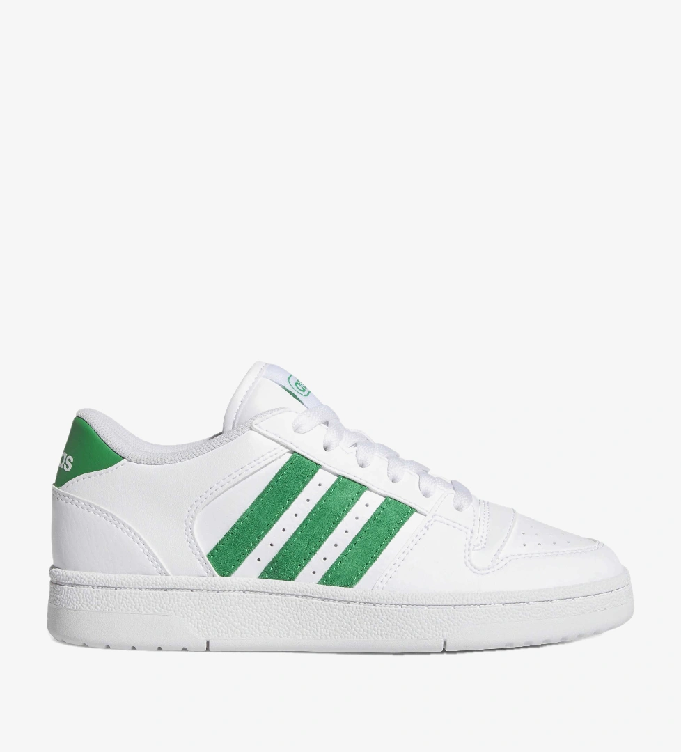 Adidas Beyaz Adidas Break