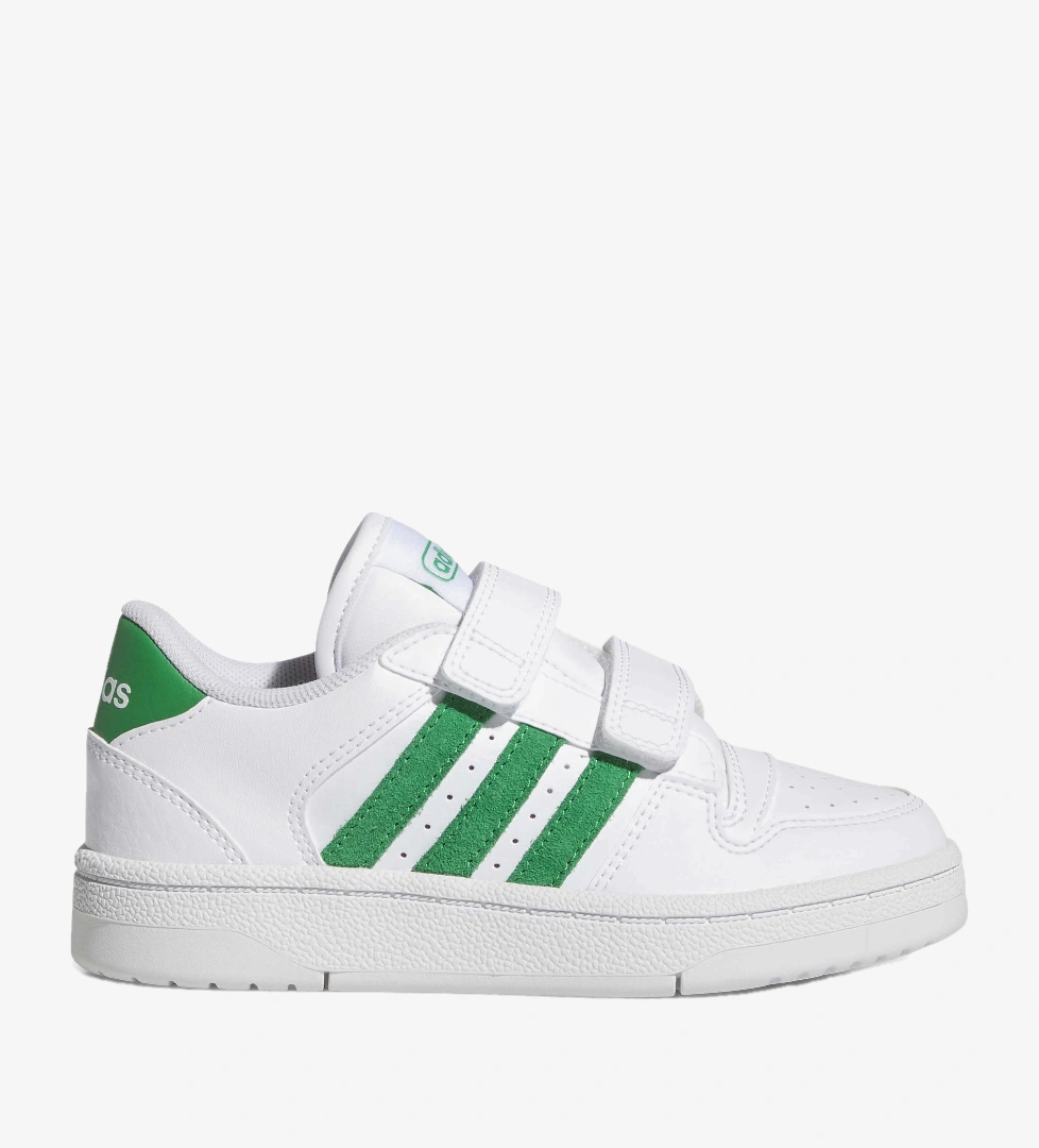 Adidas Beyaz Adidas Break Start
