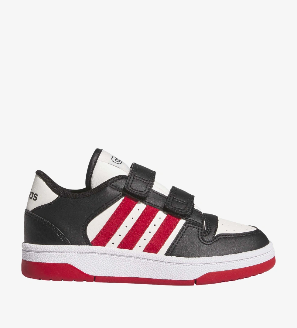 Adidas Kırmızı Adidas Break Start