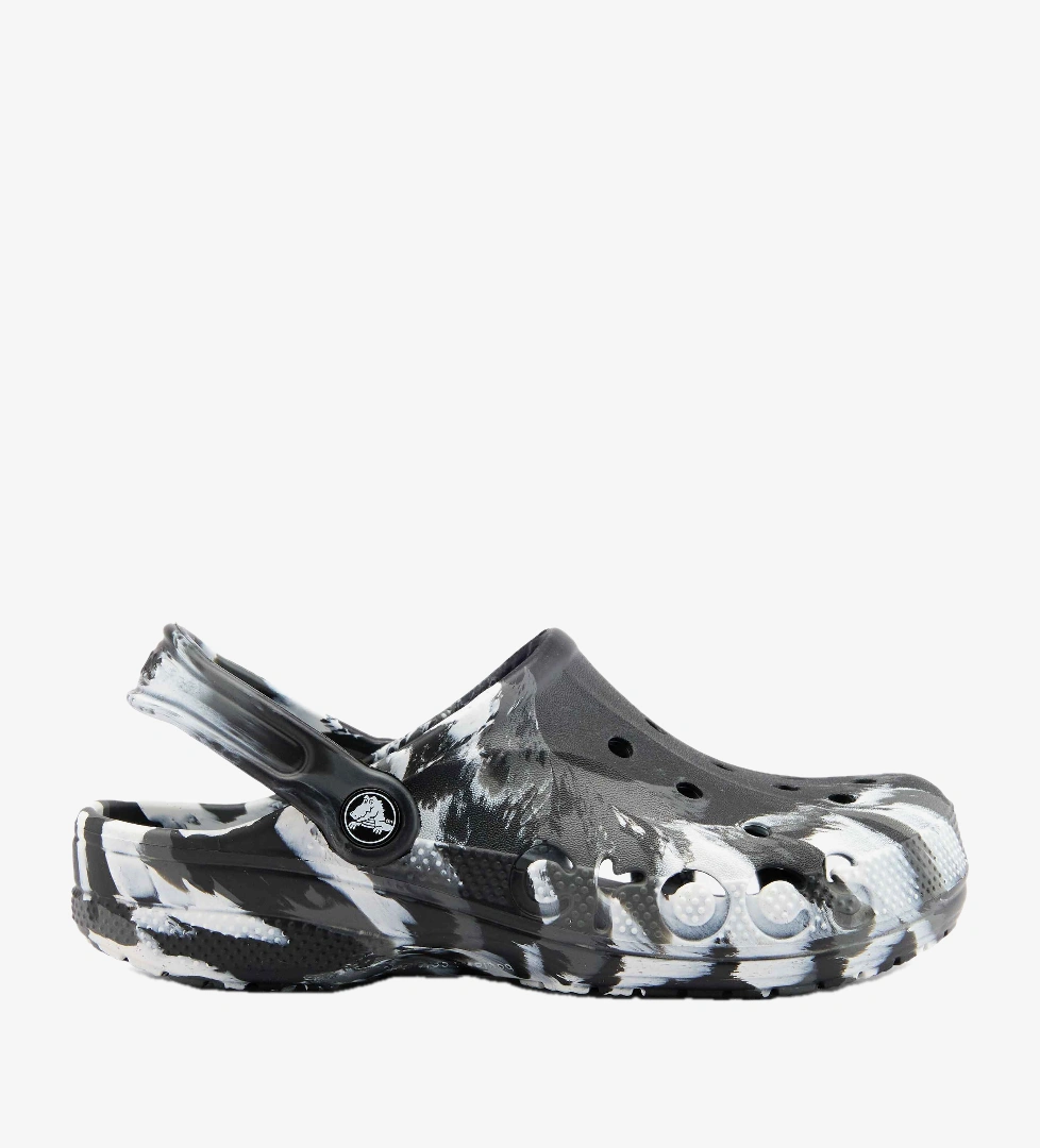 BAYA MARBLED Terlik