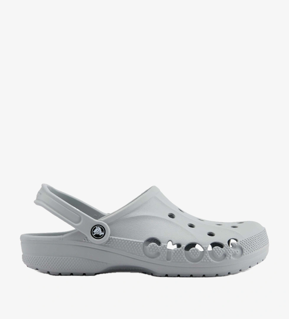 Crocs Gri Crocs Baya
