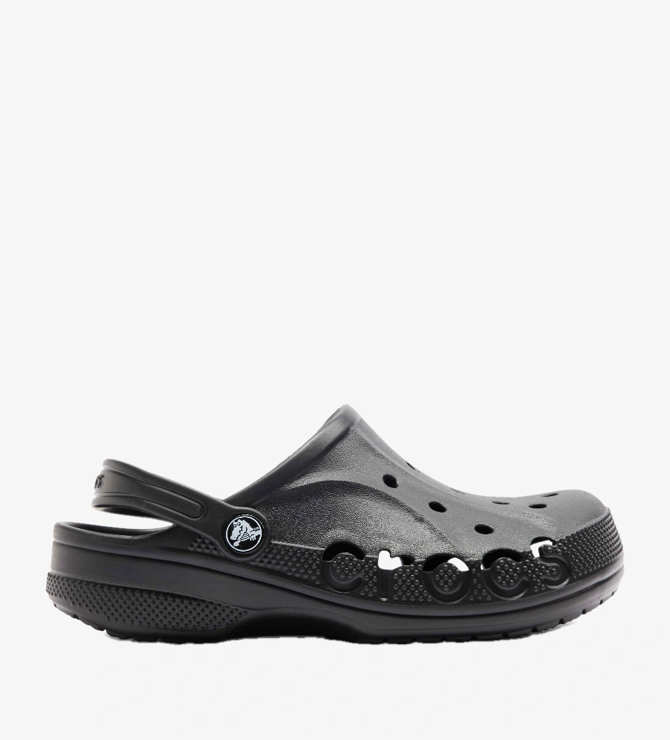 Crocs Siyah Crocs Baya