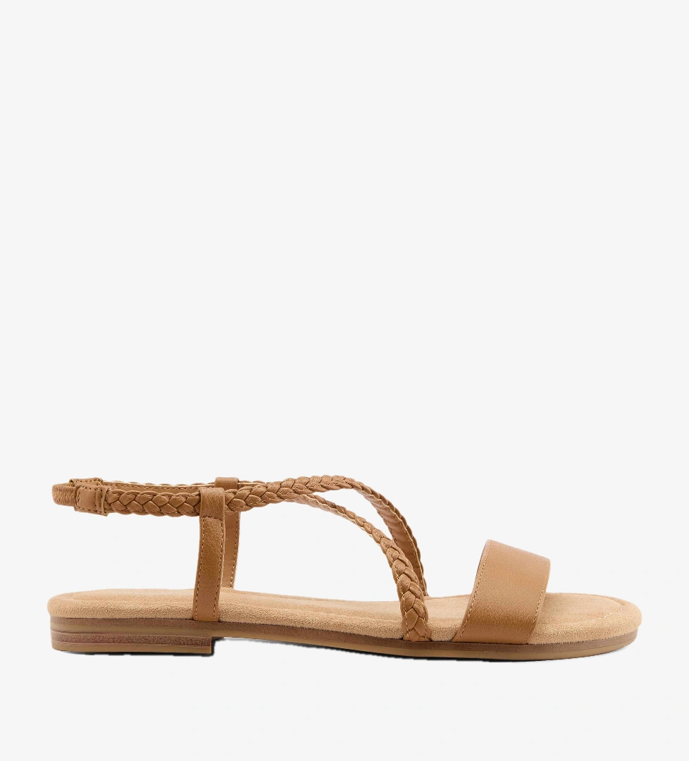 Graceland Altın Graceland Sandal