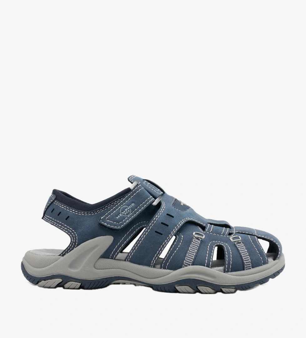 Memphis One Mavi Memphis One Sandal
