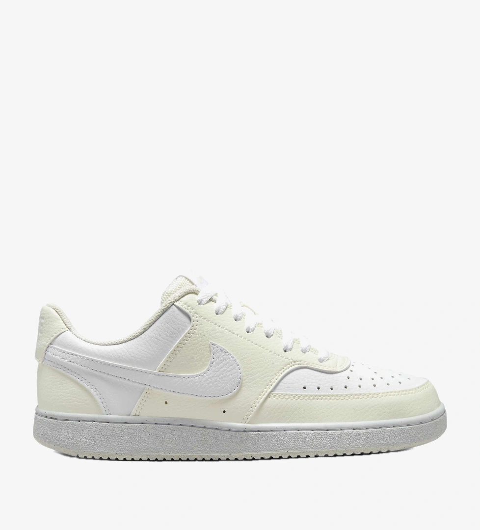 Nike Bej Nike Vision Court