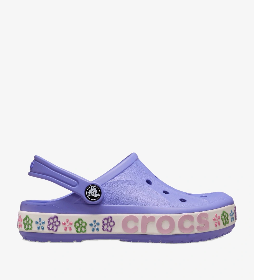 Crocs Crocs Bayaband Flower