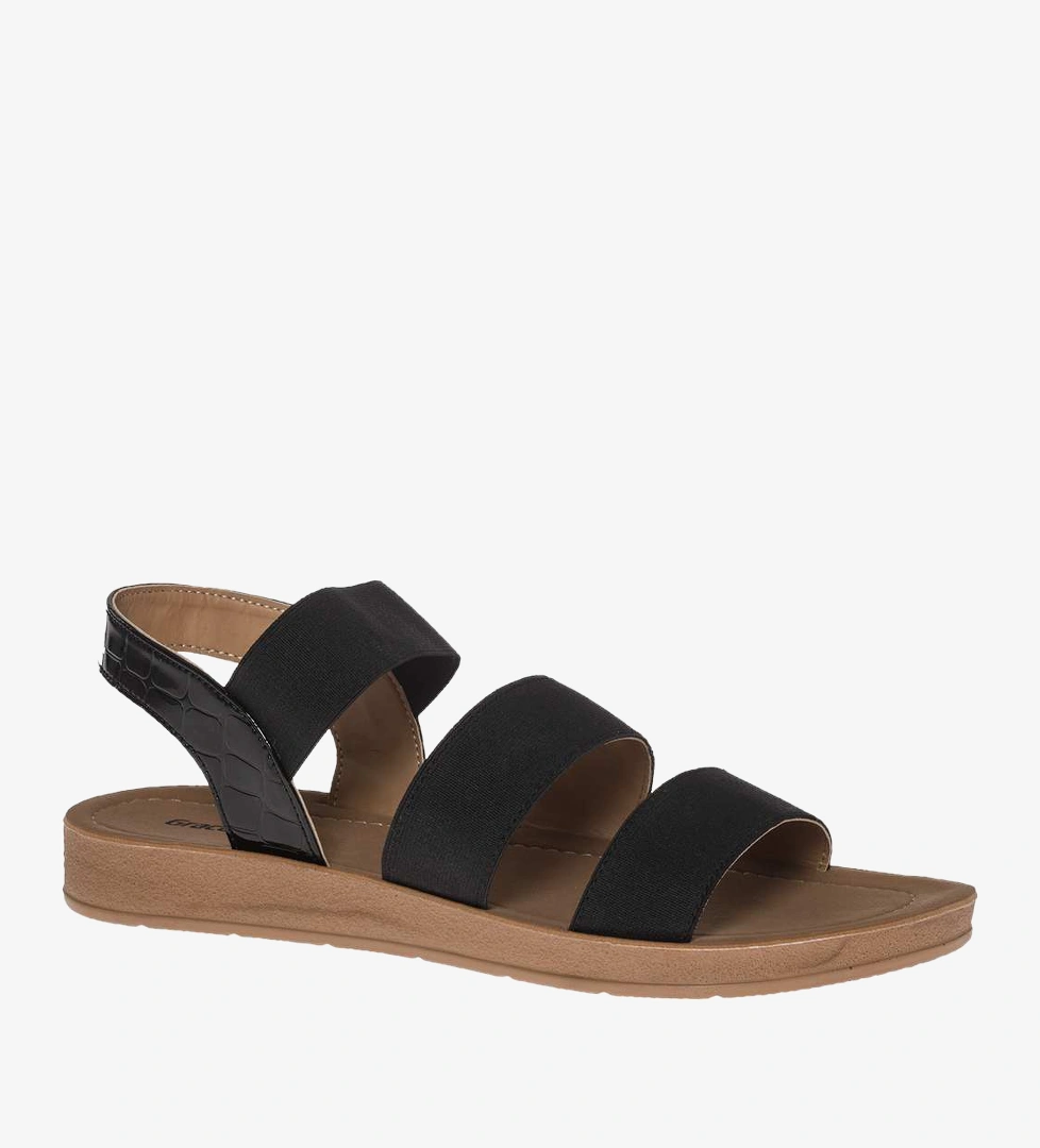 Graceland Kahverengi Graceland Sandal