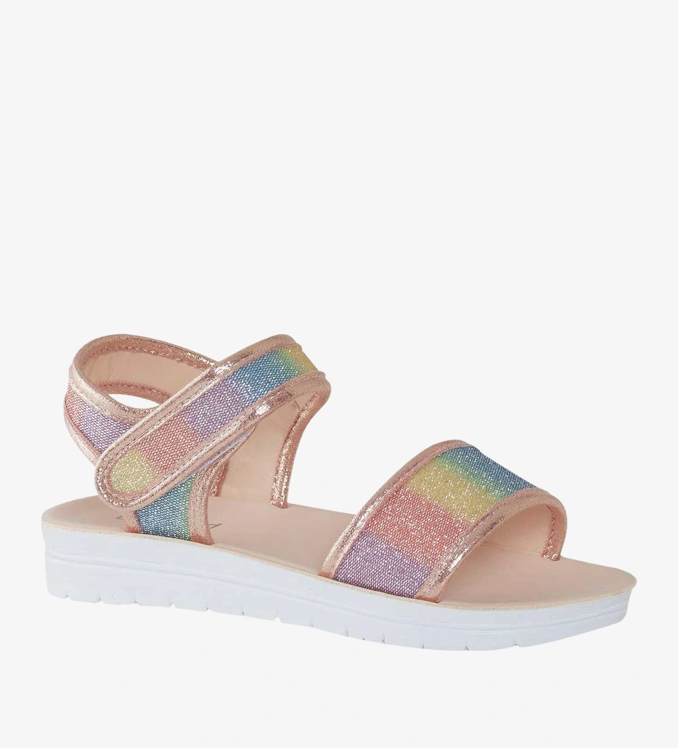 Graceland Çok Renkli Graceland Sandal