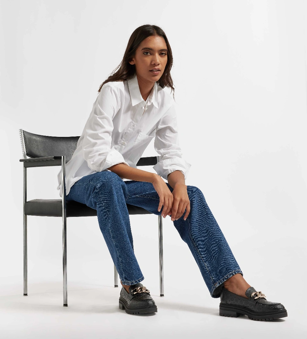 Catwalk Siyah Catwalk