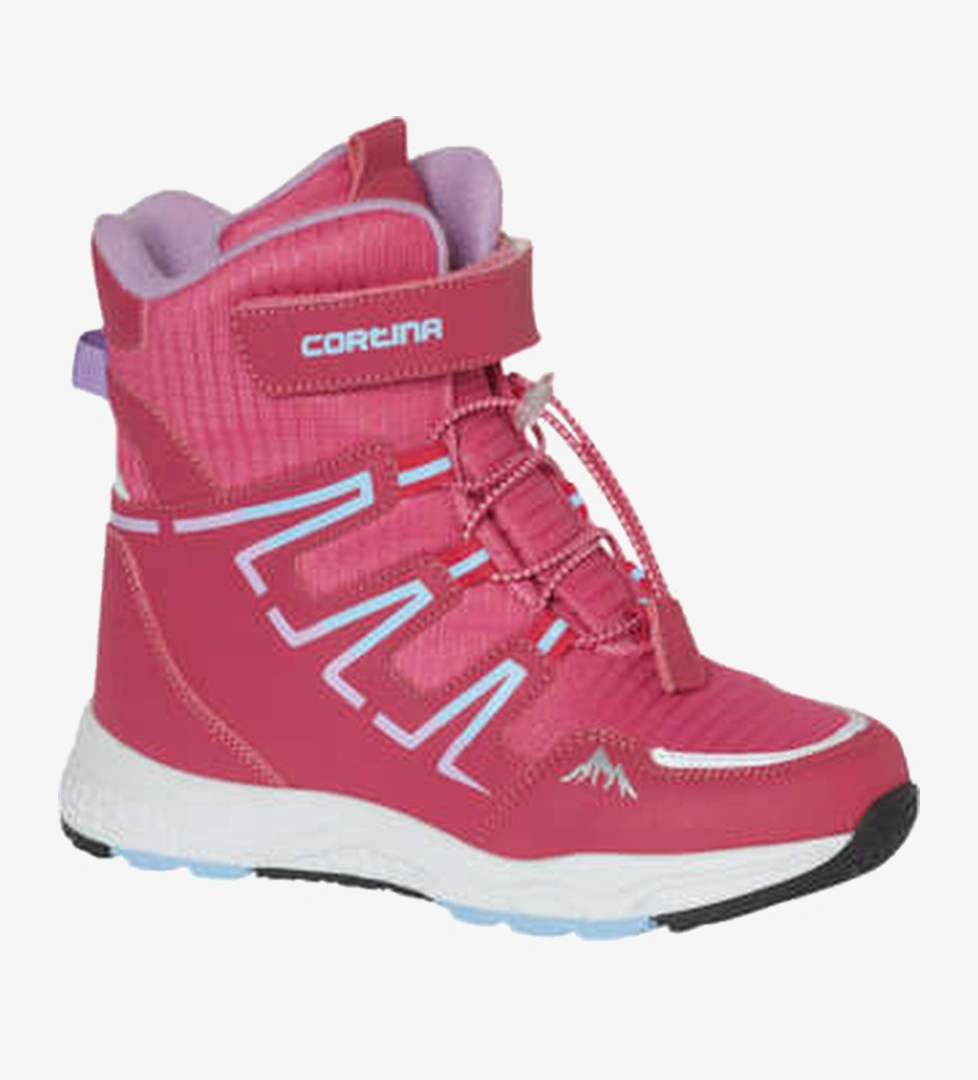 Cortina Pembe Cortina Kiş