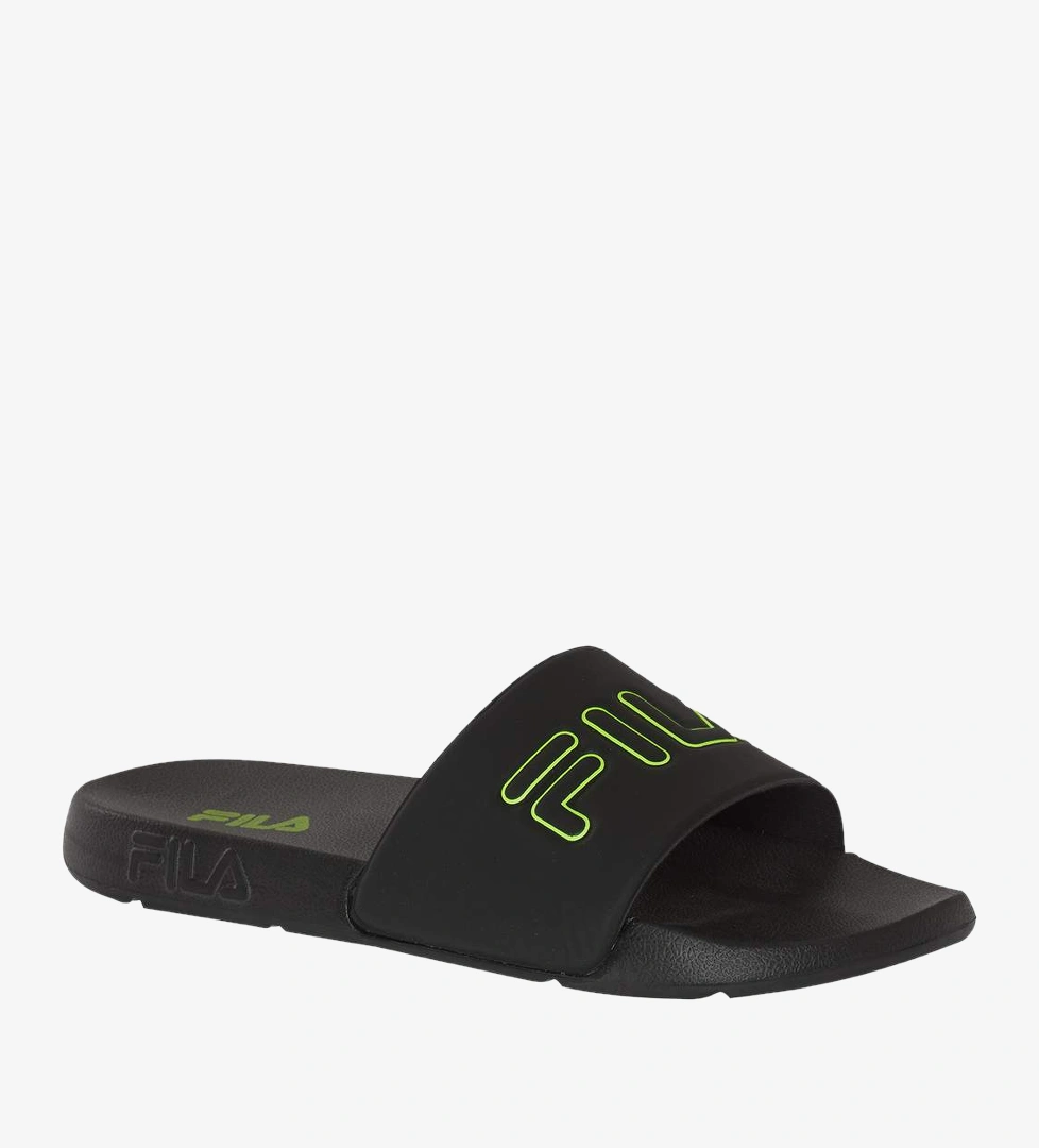 Fila Siyah Fila Terlik