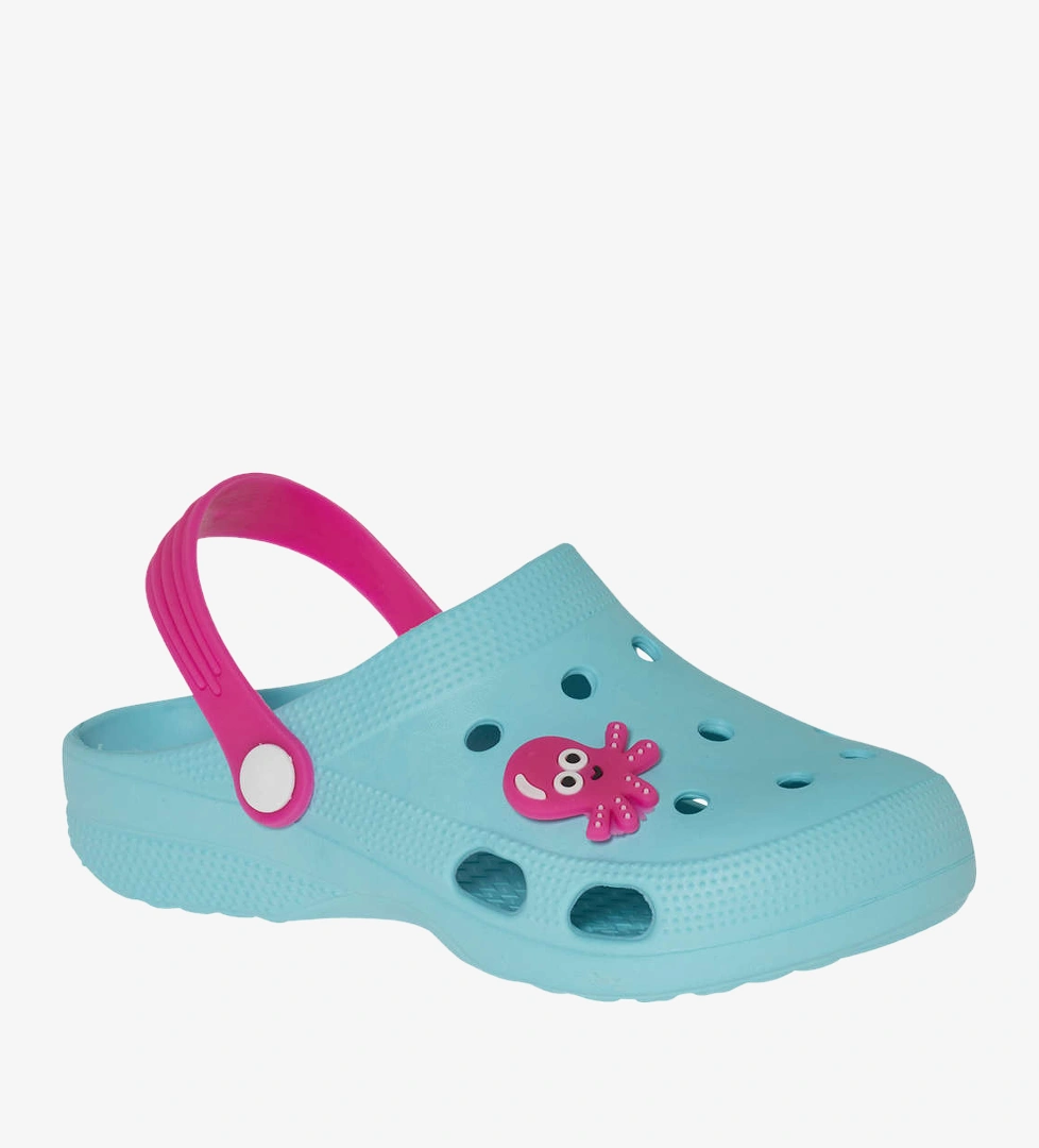 Blue Fin Mavi Blue Fin Terlik