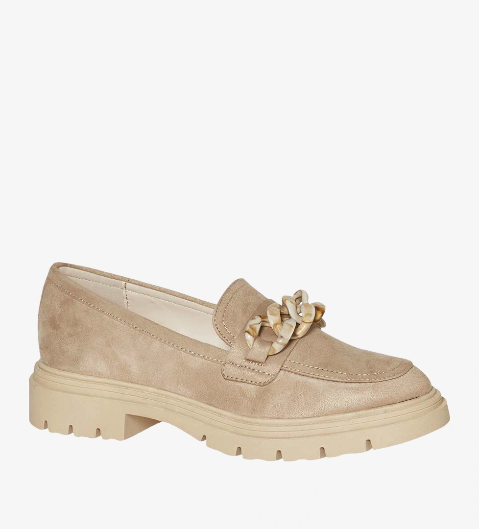 Catwalk Catwalk Loafer
