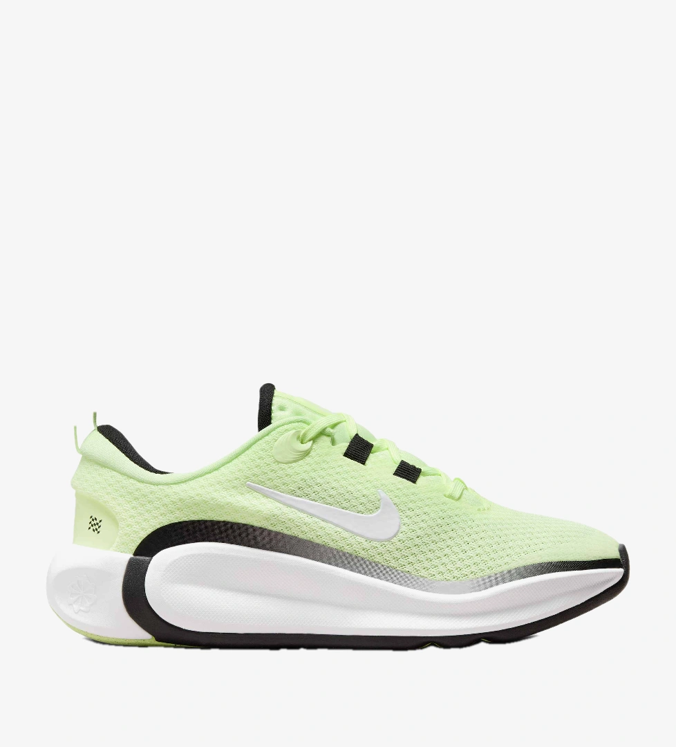 Nike Yeşil Nike Infinity