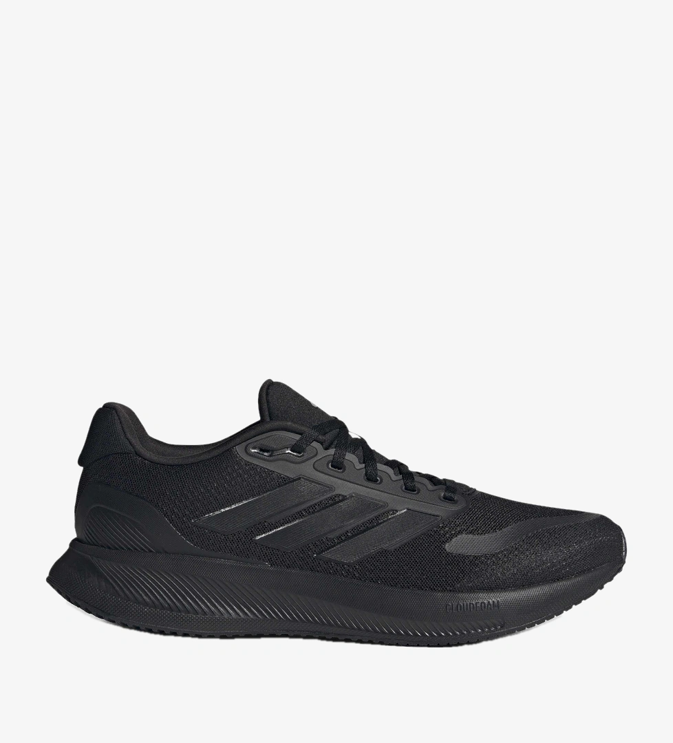 Adidas Siyah Adidas Runfalcon 5