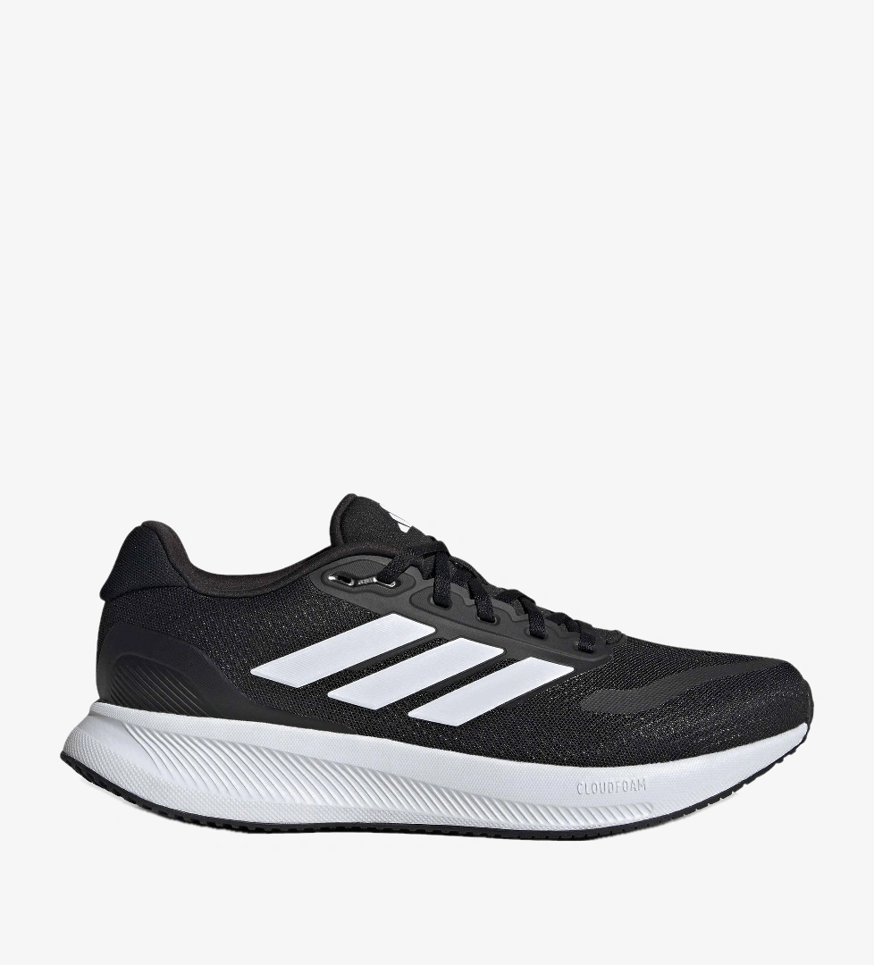 Adidas Siyah Adidas Runfalcon 5