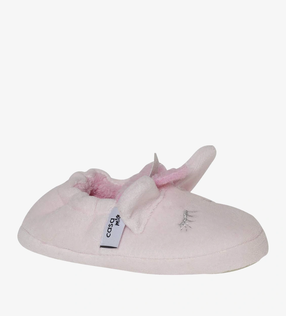 Casa Mia Rose Pembe Casa Mia Ev Ayakkabısı