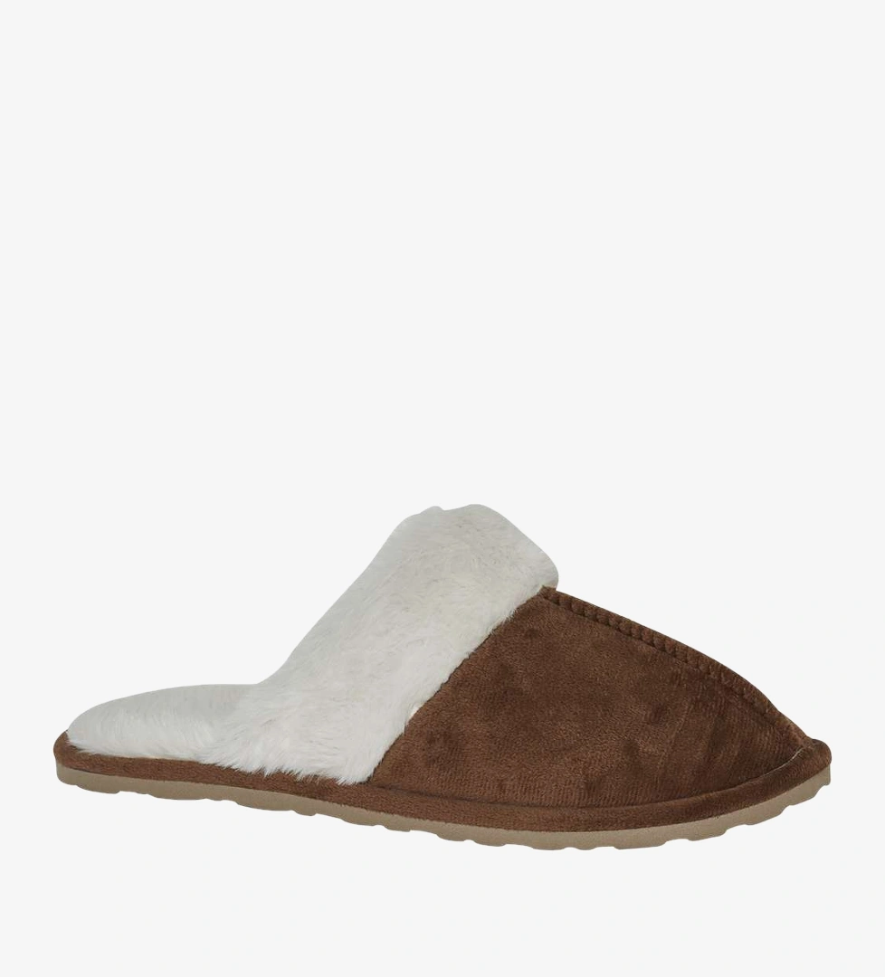 Casa Mia Açık Gri Casa Mia Ev Terliği