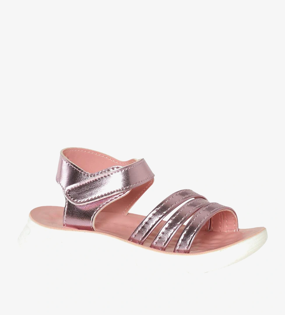 Cupcake Couture Pembe Cupcake Couture Sandal