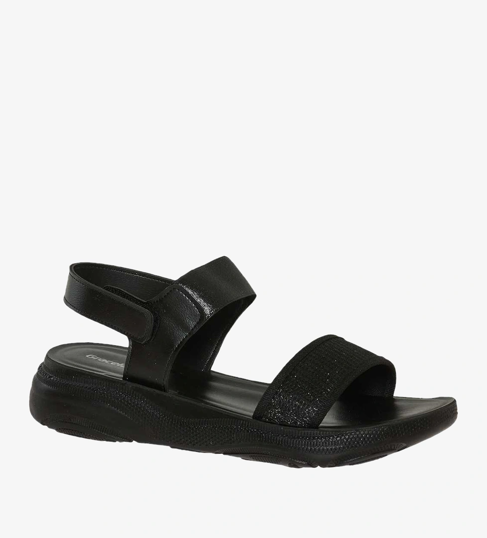 Graceland Gümüş Graceland Sandal