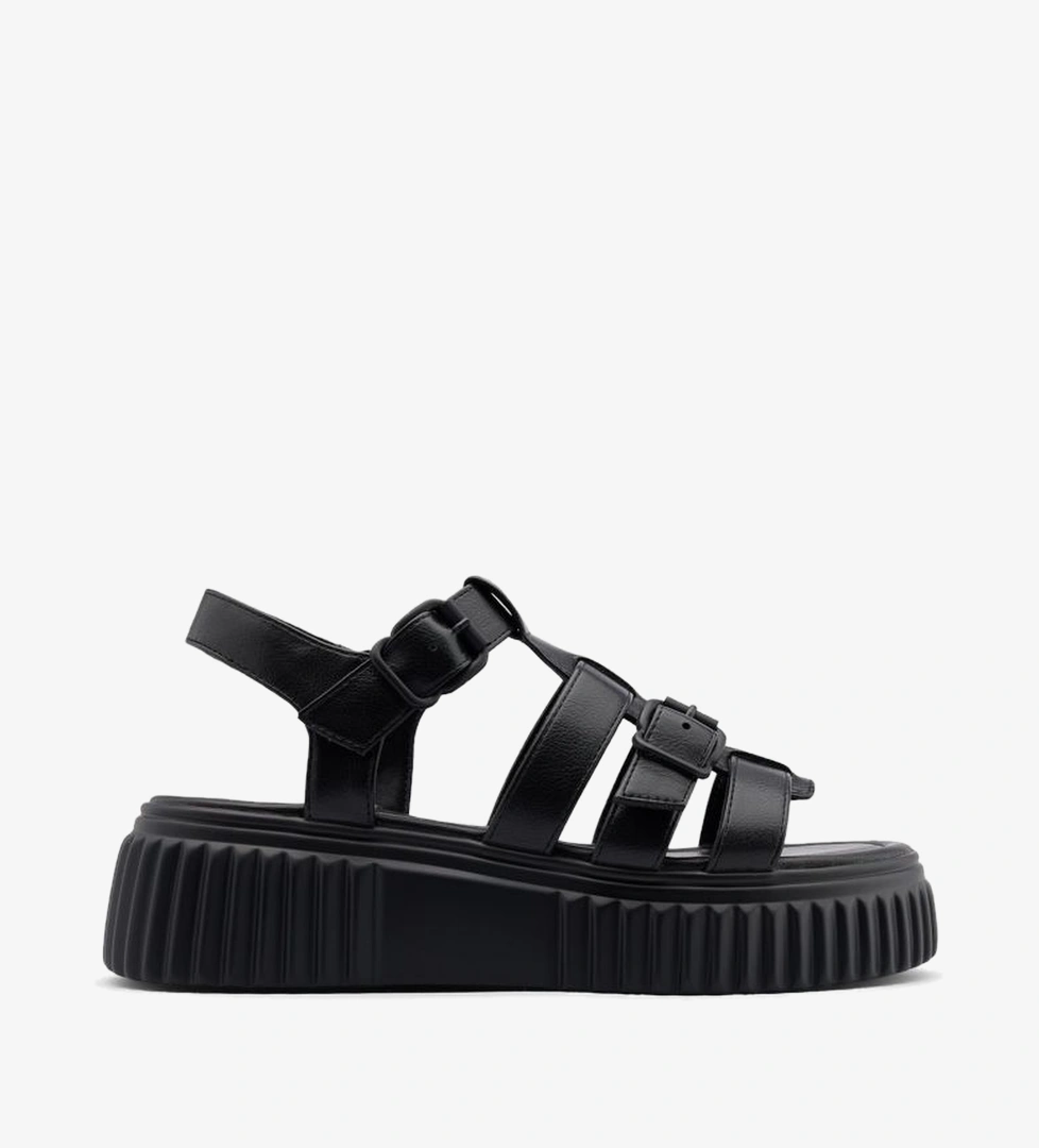 Catwalk Bej Catwalk Topuklu 2022611501