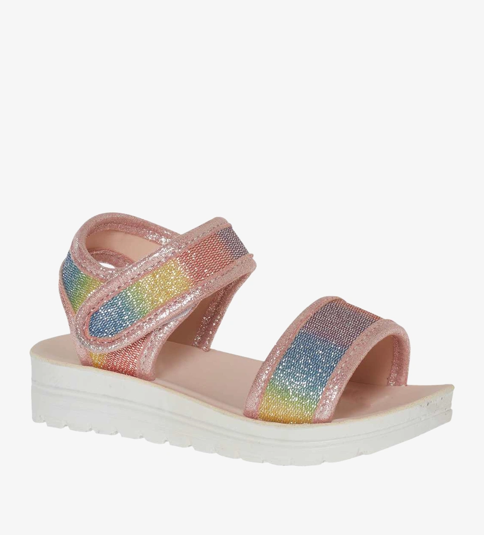 Cupcake Couture Çok Renkli Cupcake Couture Sandal