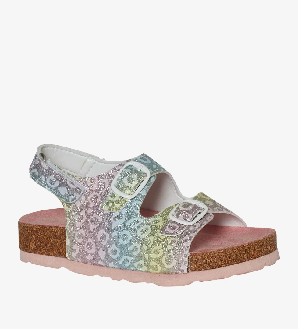 Cupcake Couture Çok Renkli Cupcake Couture Sandal