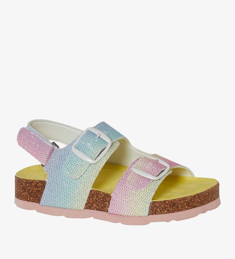 Cupcake Couture Çok Renkli Cupcake Couture Sandal