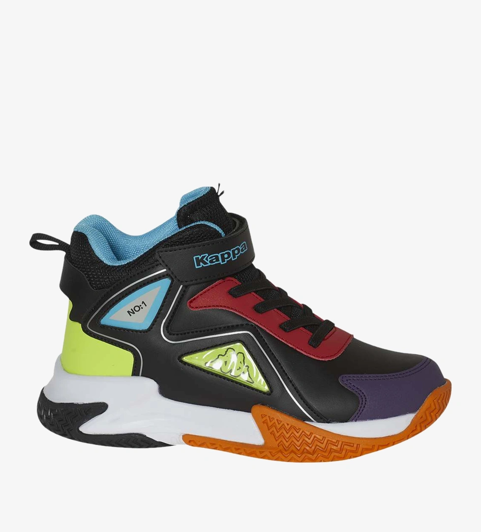 Kappa Kappa Mid