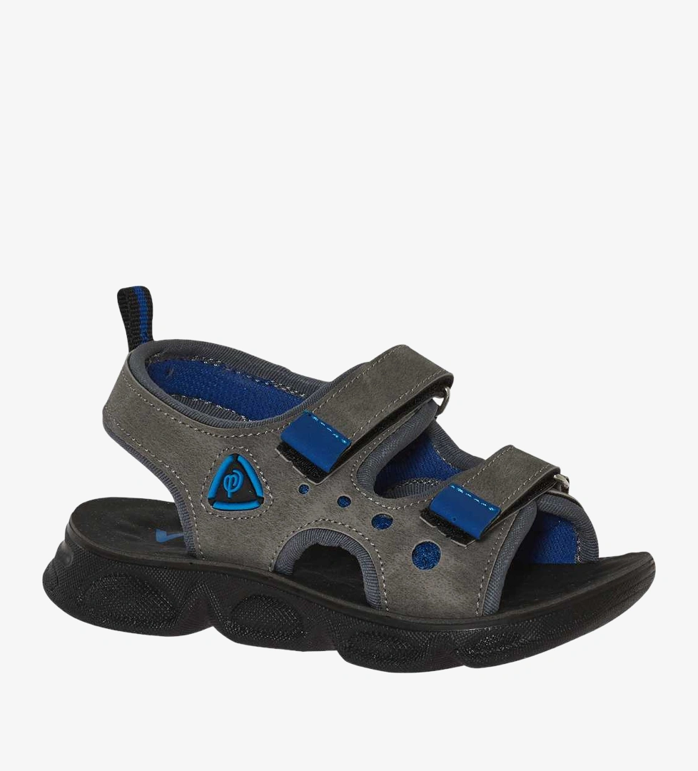 Vty Gri Vty Sandal