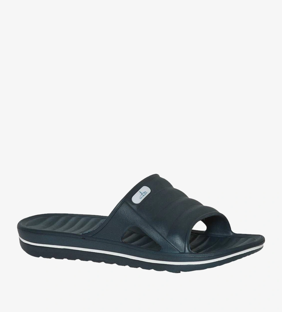 Blue Fin Koyu Mavi Blue Fin Terlik