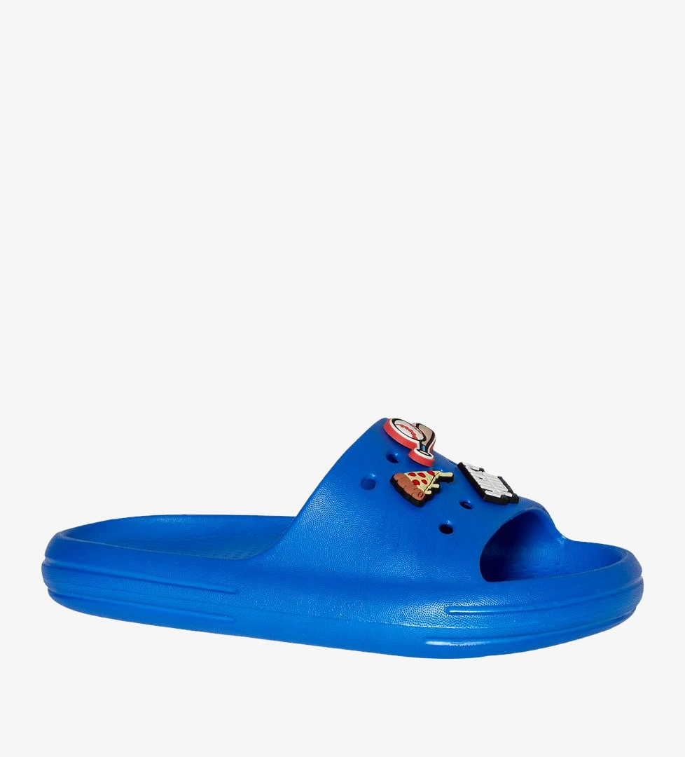 Blue Fin Mavi Blue Fin Terlik