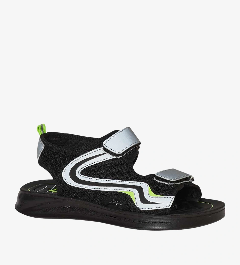 Vty Açık Gri Vty Sandal