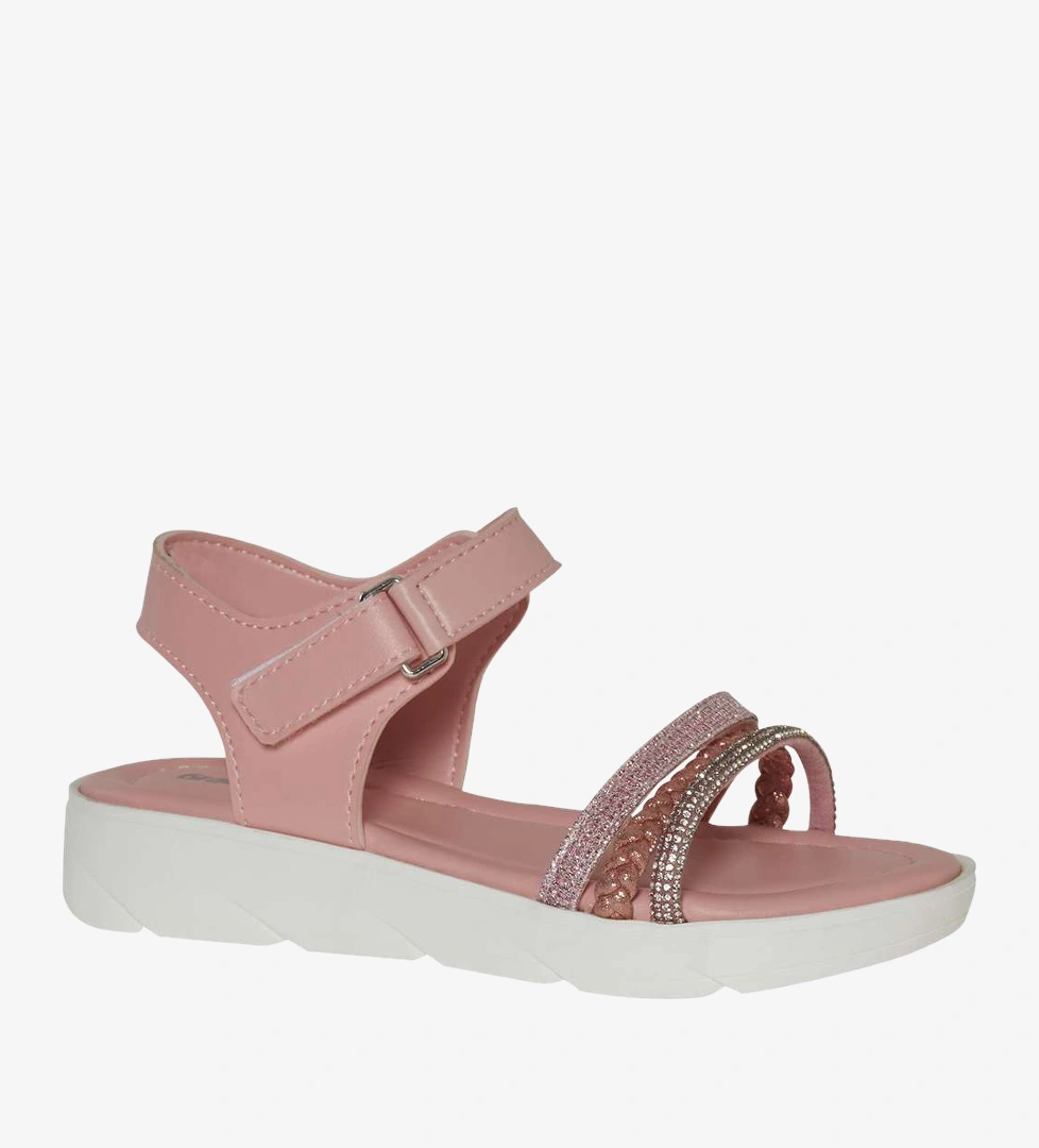 Graceland Gümüş Graceland Sandal