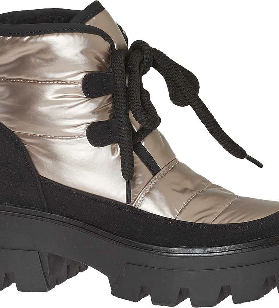 Catwalk Altın Catwalk Bağcikli
