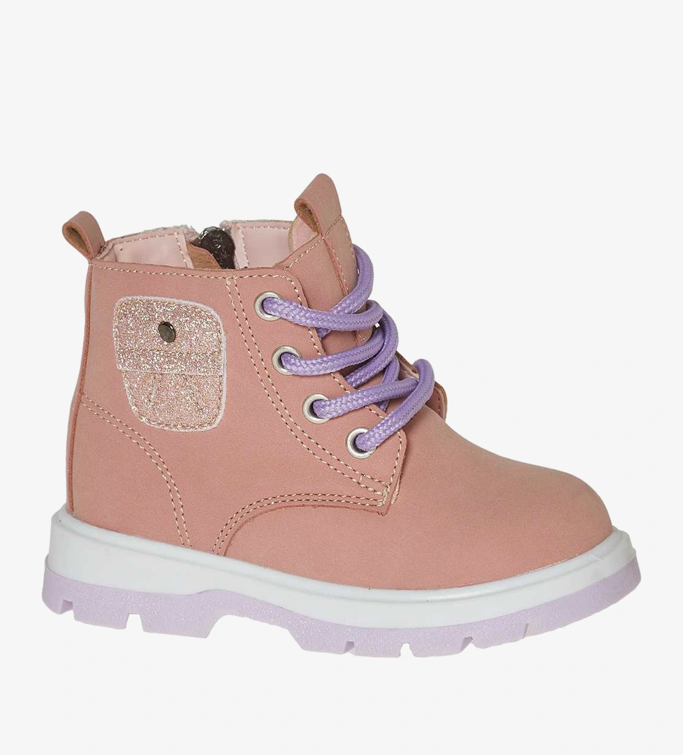 Vty Pembe Vty Bağcikli