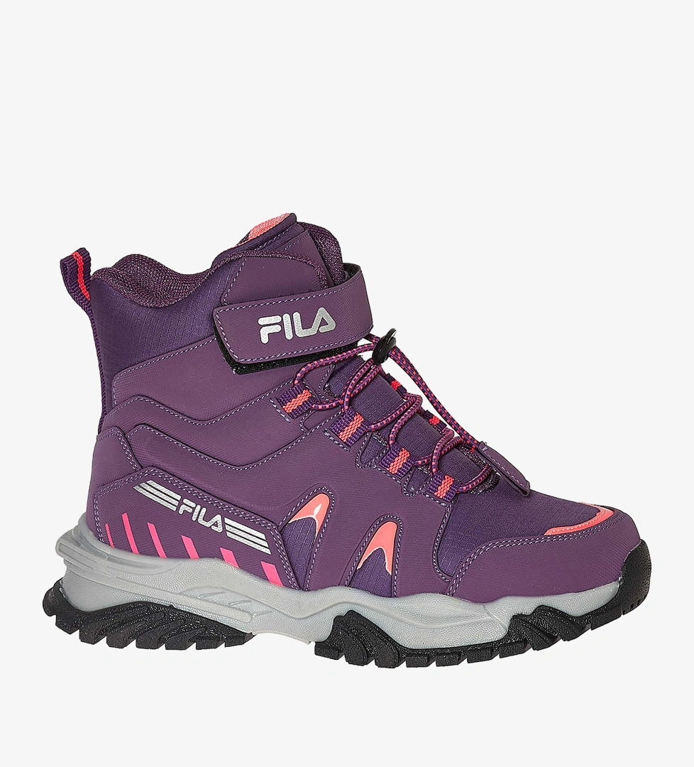 Fila Mor Fila Kiş