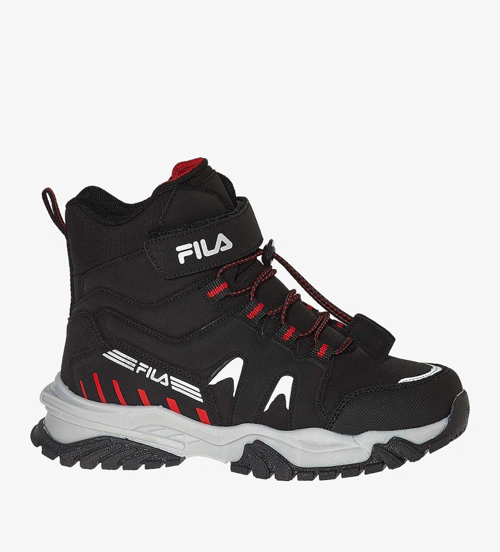 Fila Siyah Fila Kiş