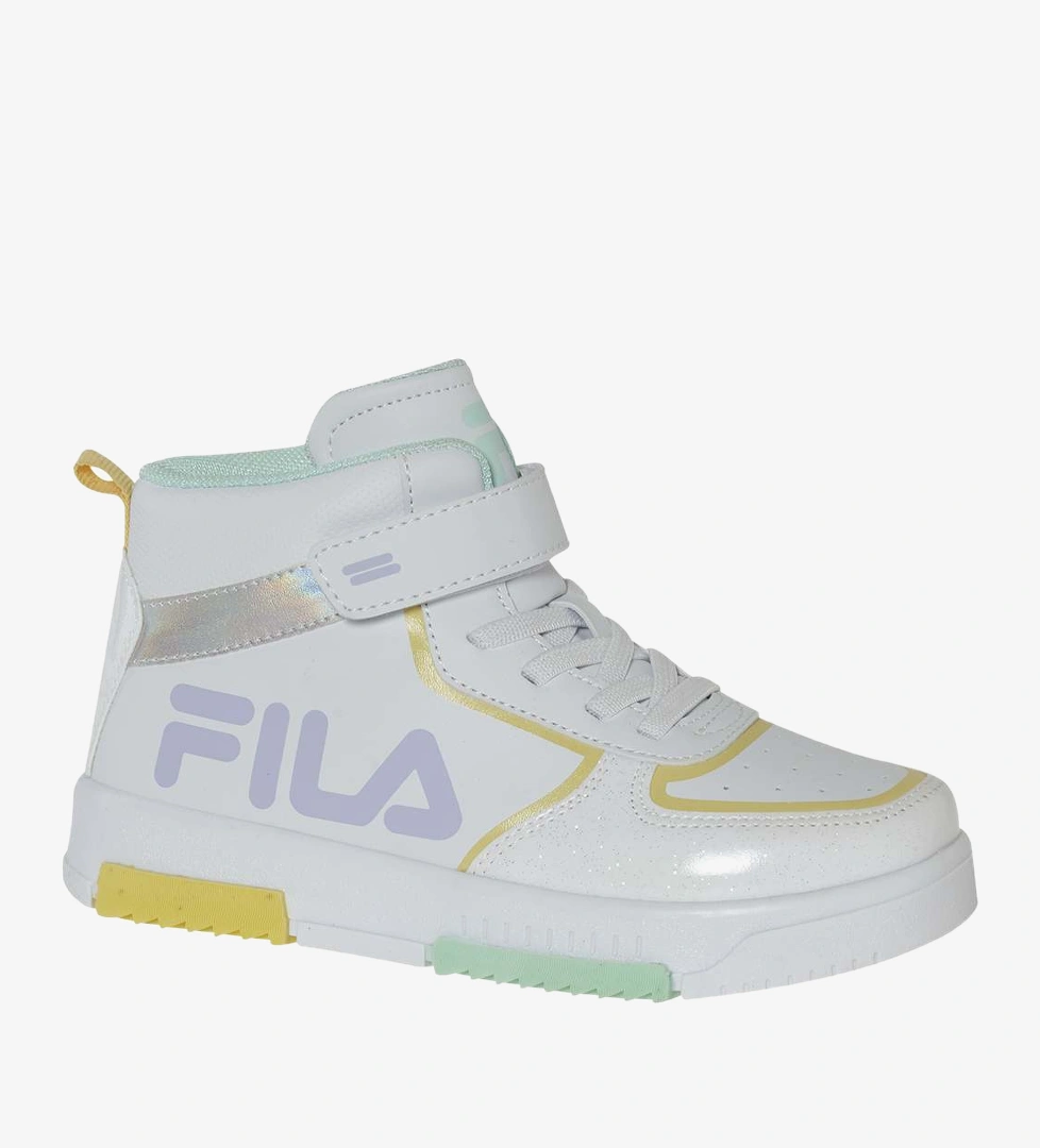 Fila Beyaz Fila Mid