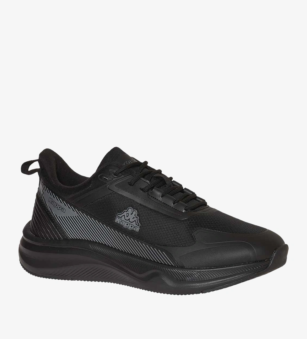 Kappa Kappa Siyah Sneaker Deichmann'da! Siyah - 1. görsel