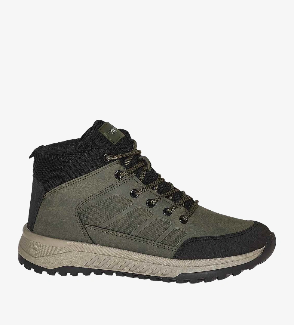 Highland Creek Haki Highland Creek Bağcikli