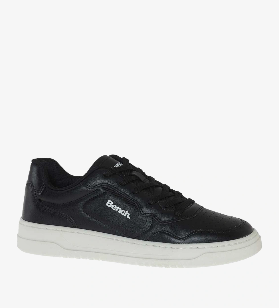 Bench Bench Siyah Sneaker Deichmann'da! Siyah - 1. görsel