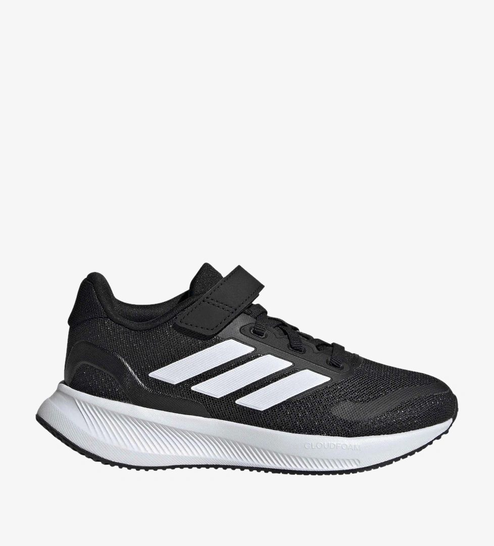 Adidas Siyah Adidas Runfalcon 5