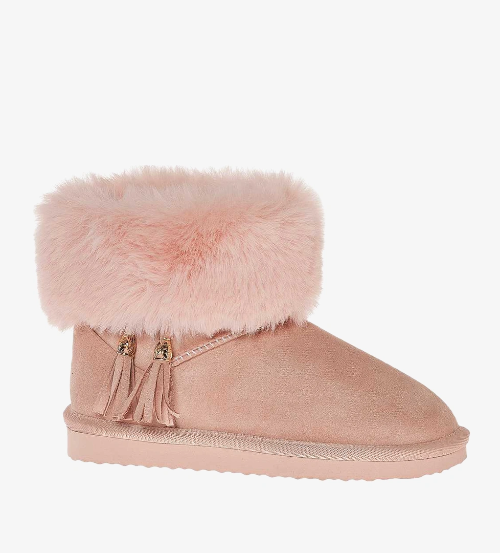 Rose Pembe