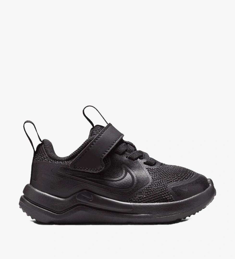 Nike Siyah Nike Mystic