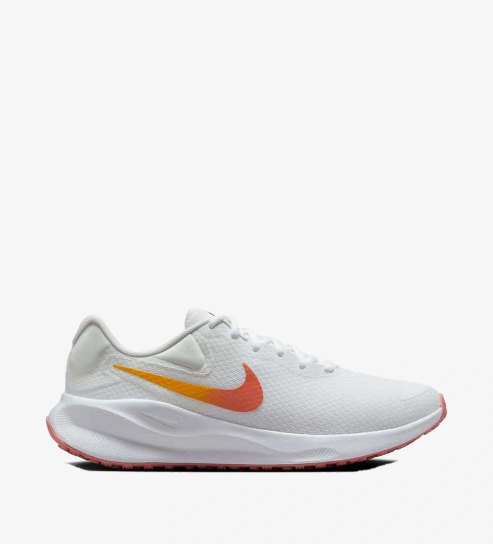 Nike Nike Beyaz W REVOLUTION 7 Sneaker Deichmann'da! Beyaz - 1. görsel